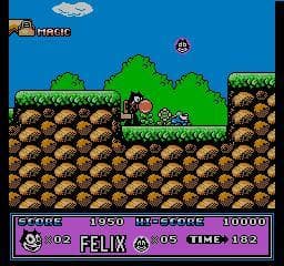 Felix the Cat screenshot 4