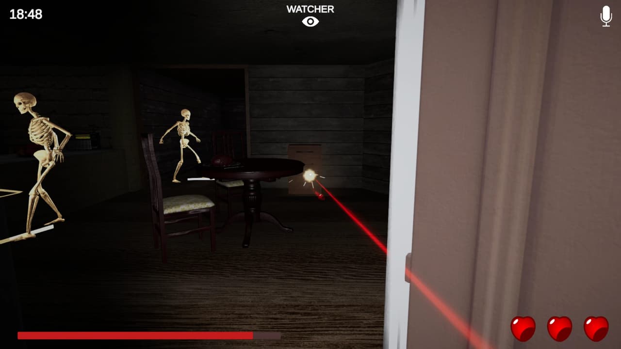 DHAR - Multiplayer screenshot 4