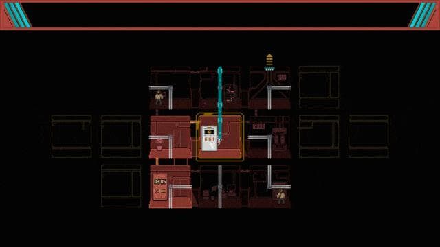 BIT RAT: Singularity screenshot 2