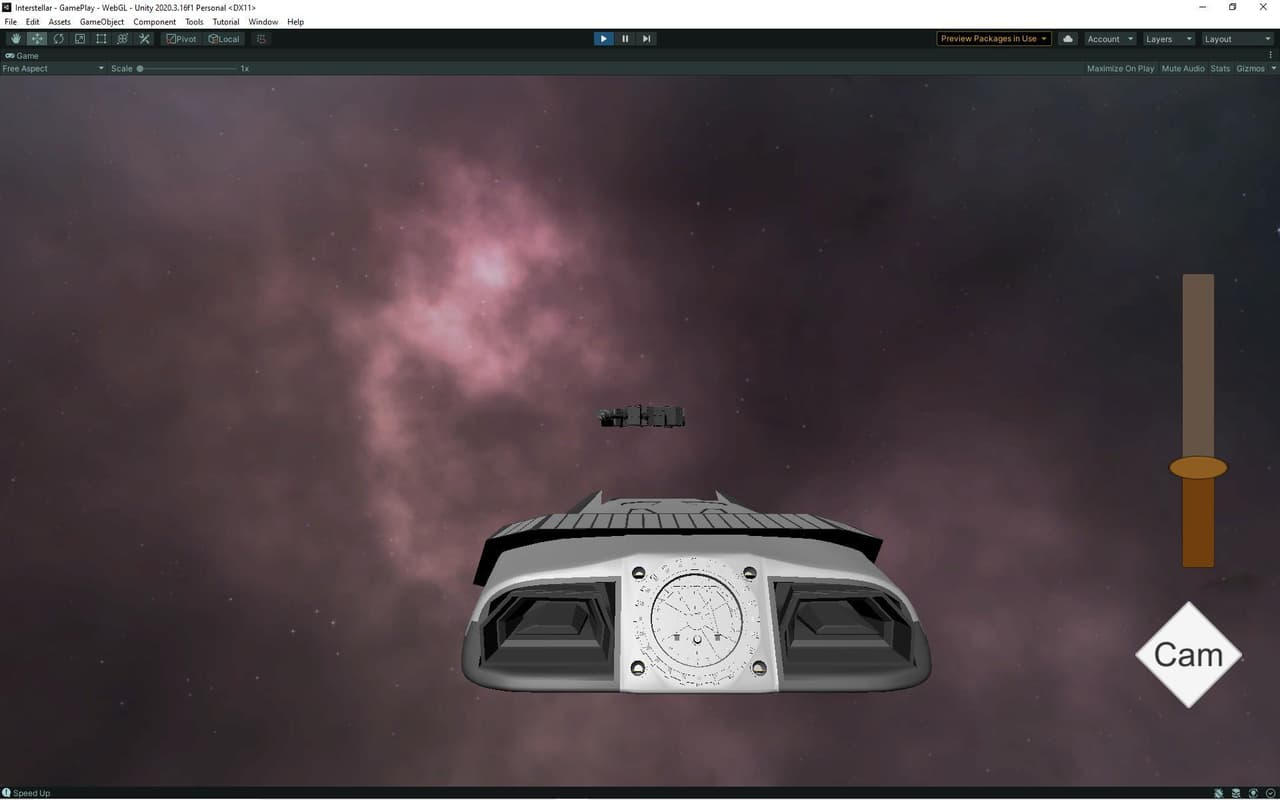 No Time For Caution (itch) (Ahmed Naboot) screenshot 4