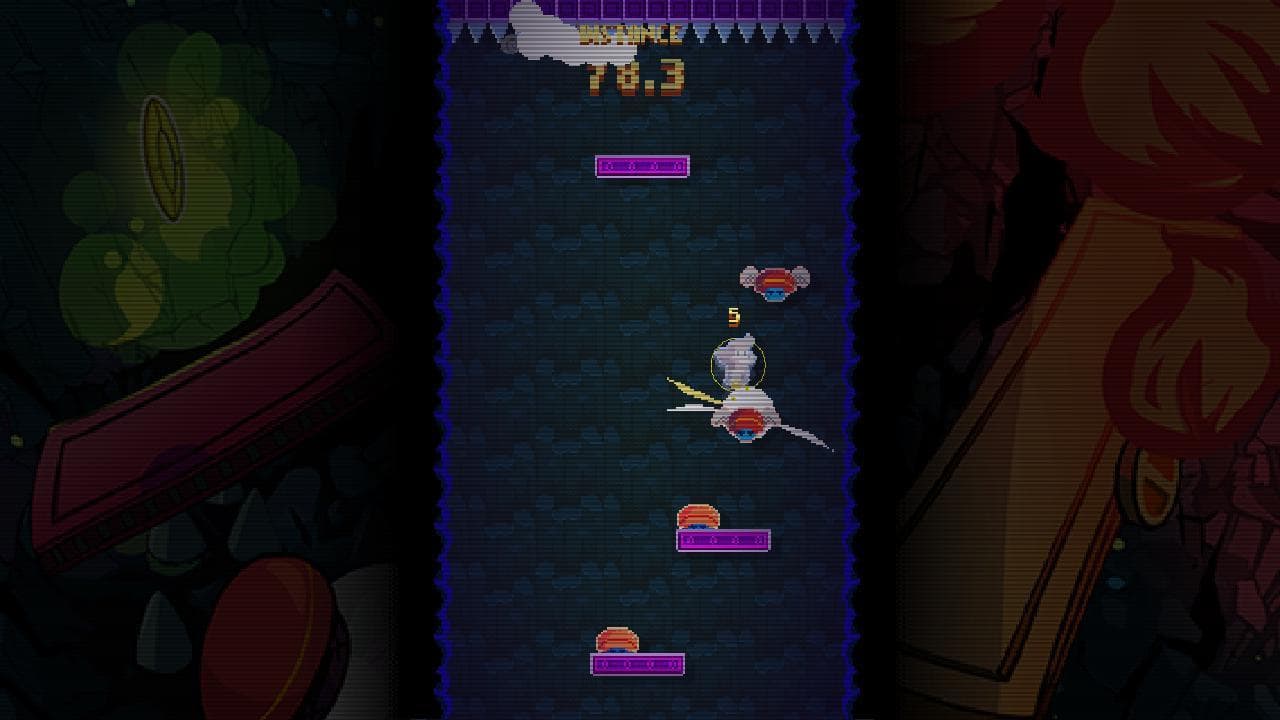 Serious Scramblers (itch) screenshot 5