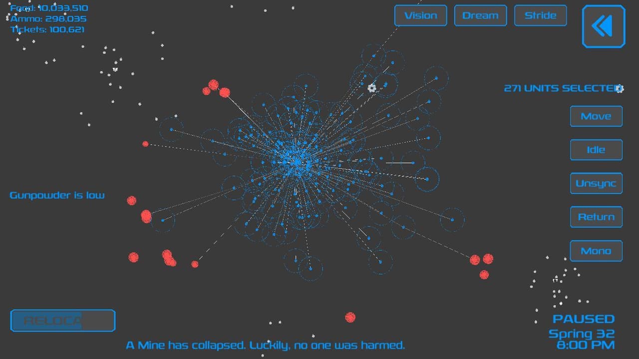 HyspierAspirer screenshot 3