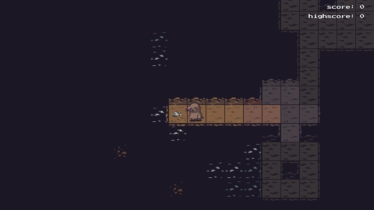 Tunnel Taupe screenshot 2