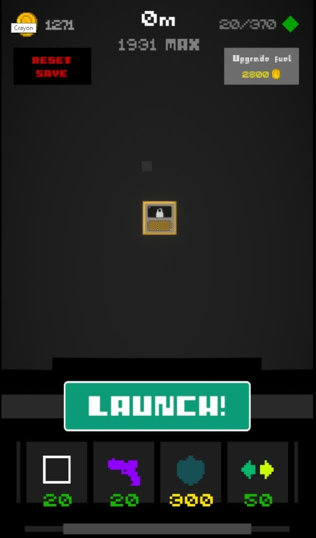 Pimp my Fusée screenshot 6