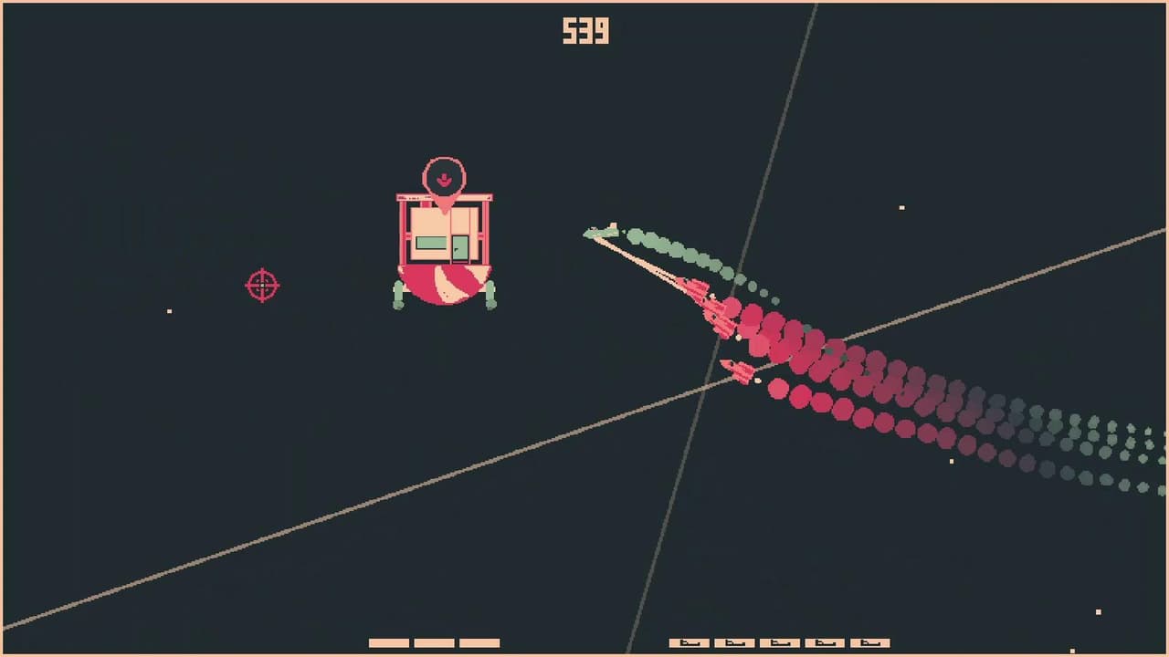 Infinite Sky (itch) screenshot 3