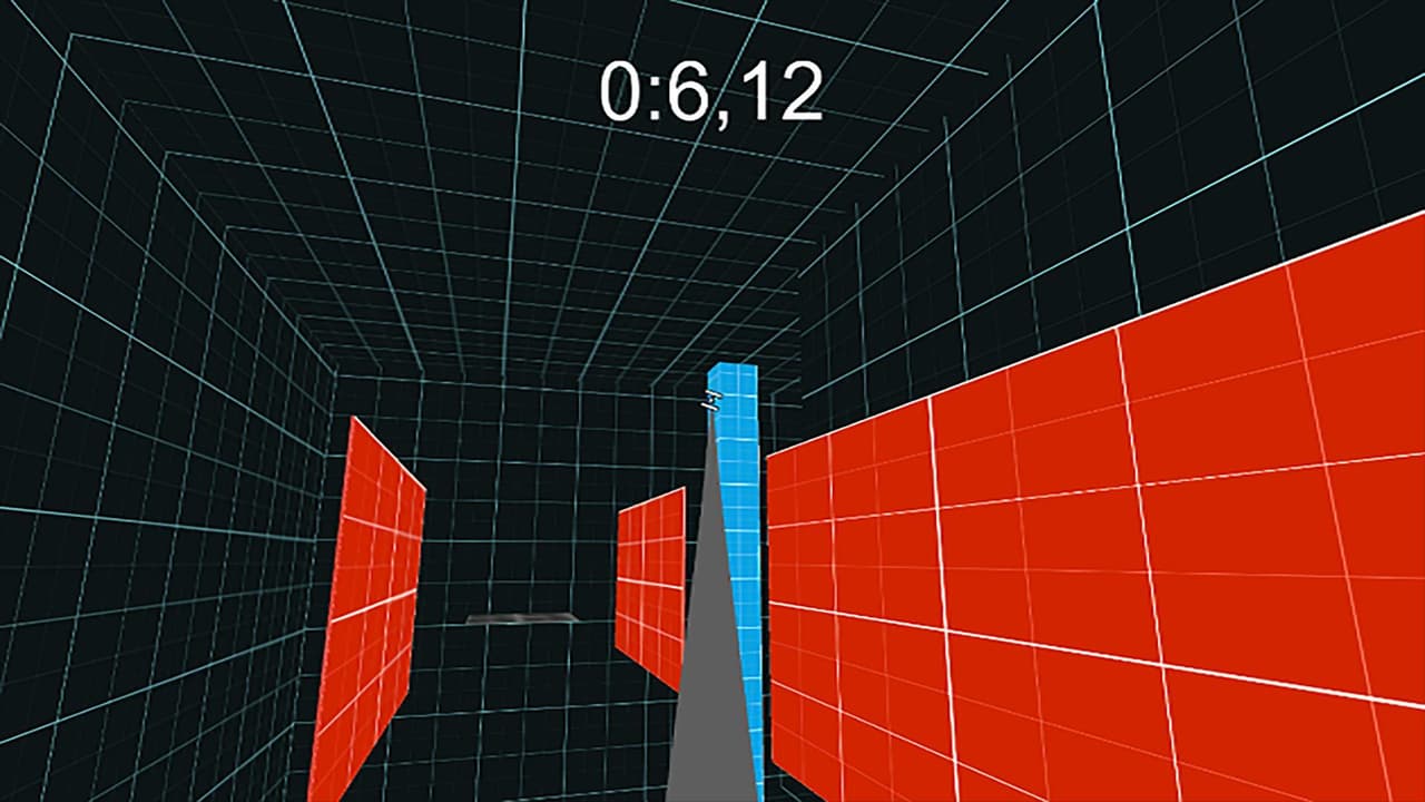 Sprint Catch screenshot 4