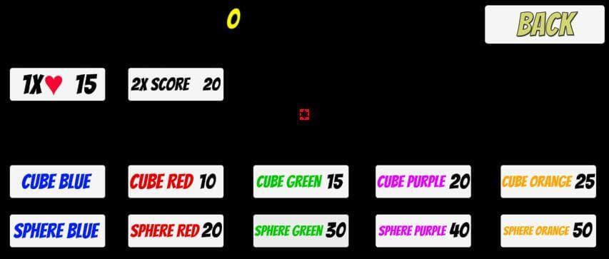 Slide On the right Side screenshot 3