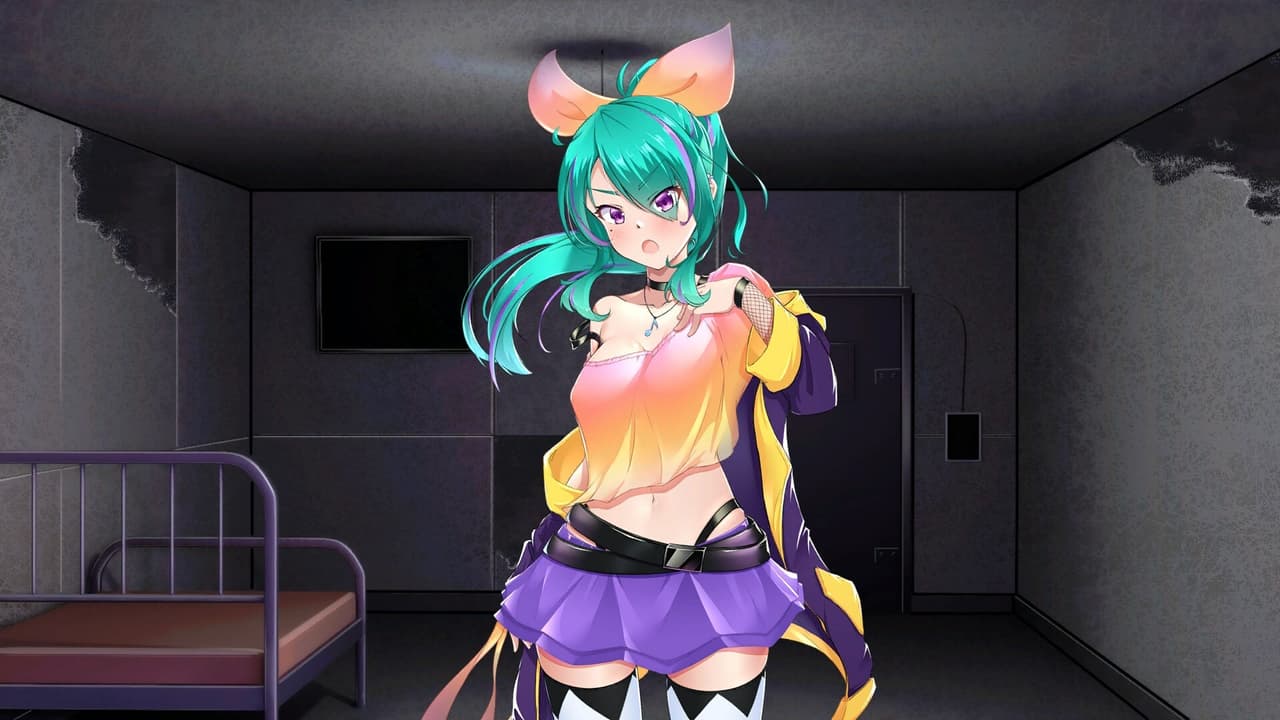 Pandora (itch) (Joni) screenshot 4
