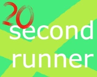20second 2run