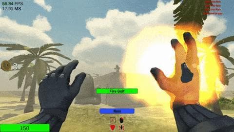 Temper screenshot 2