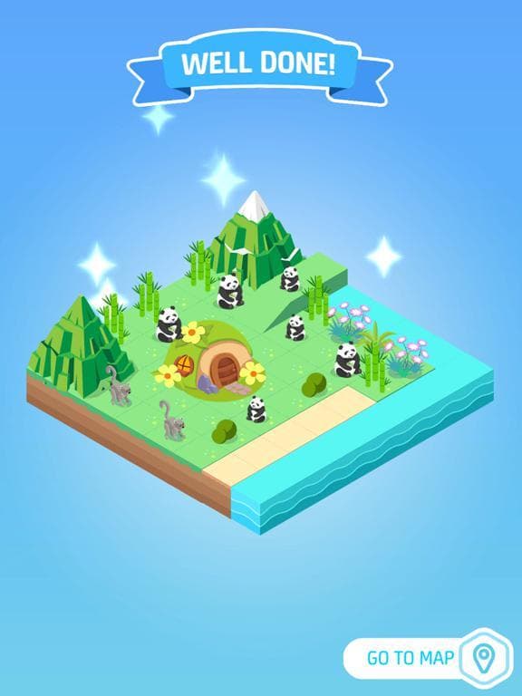 Color Island screenshot 4
