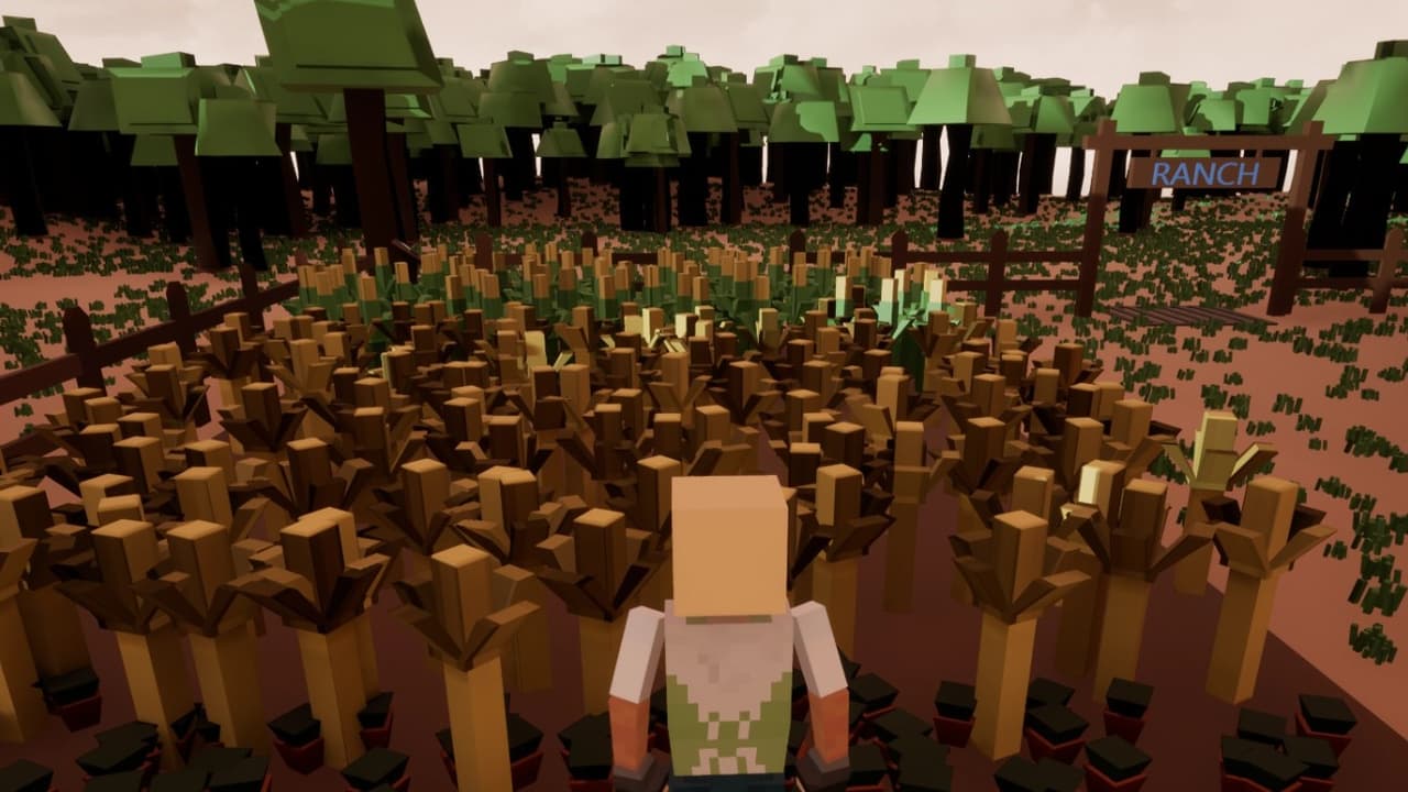 Scary defense screenshot 4