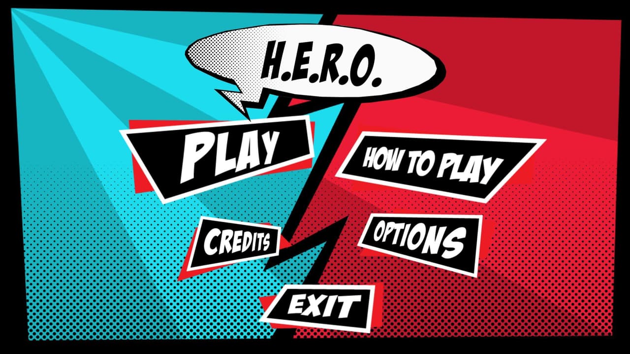 H.E.R.O. (itch) (sadherogames) screenshot 3