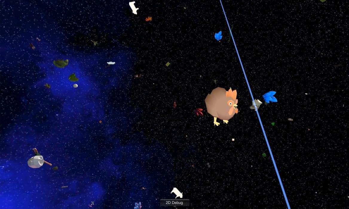 BraPlanet screenshot 2