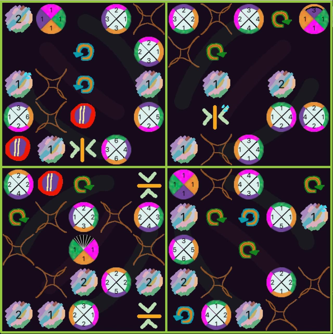 Segmentation Fault (jseakle)