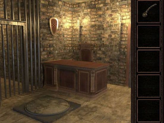 Can You Escape - Tower screenshot 2