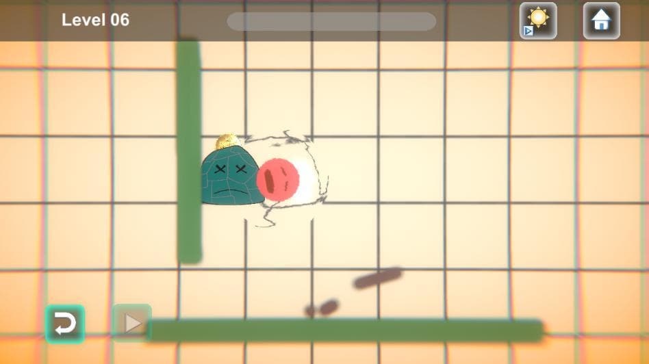KaBoomBall 卡蹦球 screenshot 2