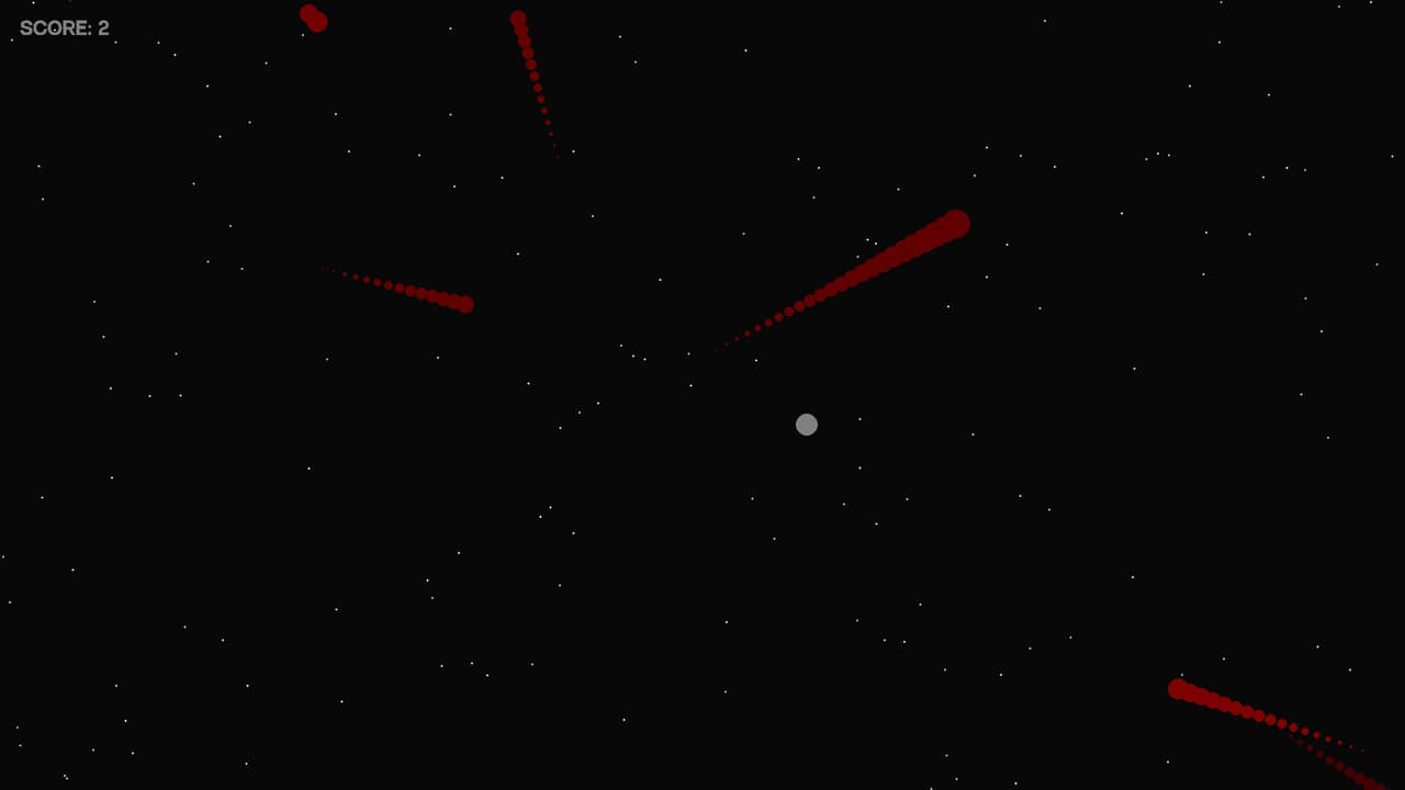 Simple Arcade screenshot 3