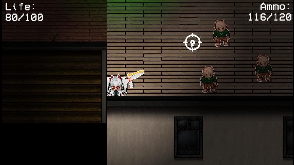 Unusual Scientist screenshot 2