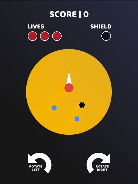 Bounce 2D screenshot 5