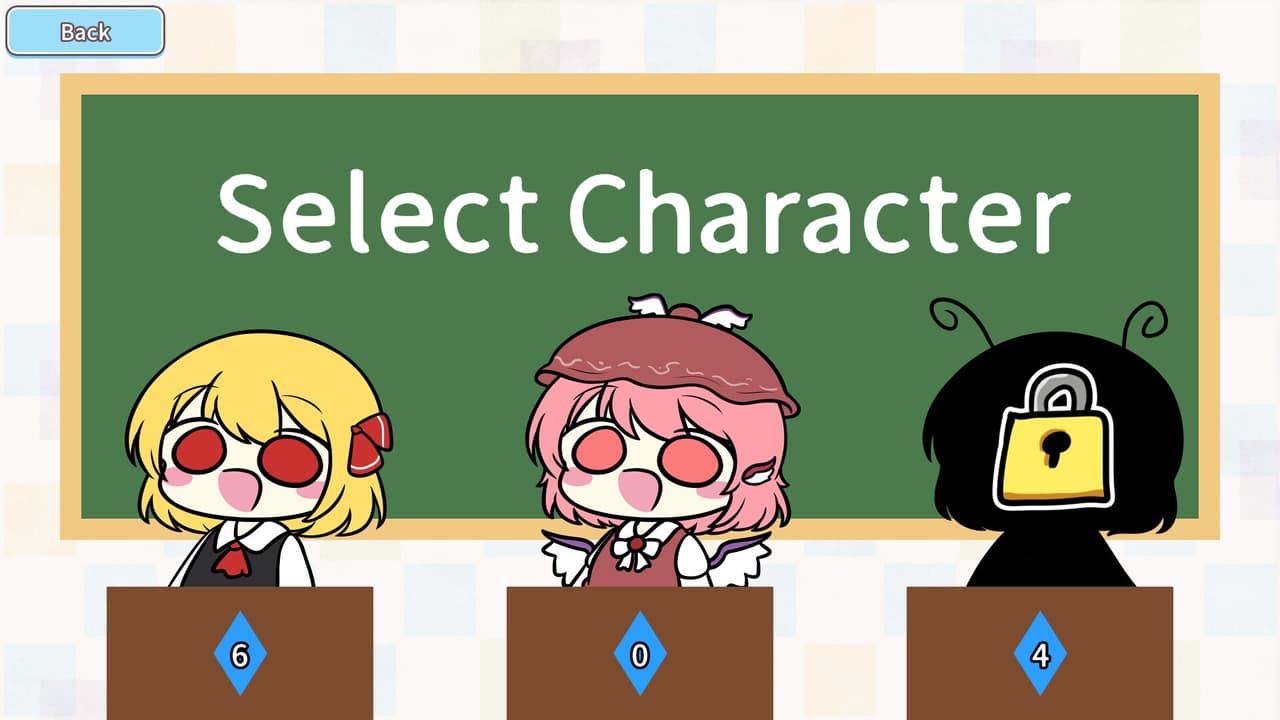 Cirnos Card Class screenshot 2