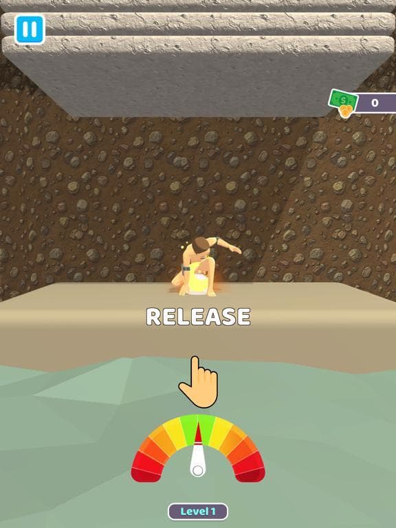 Highest Jump screenshot 2