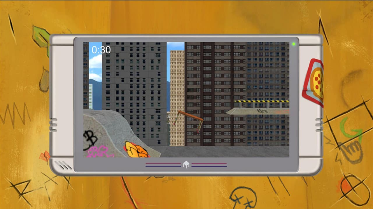 Pop Shove-It screenshot 3