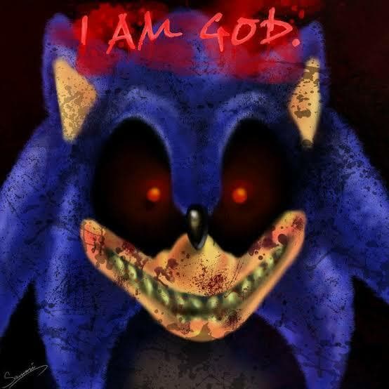 Undertale Sonic Battle H A R D M O D E