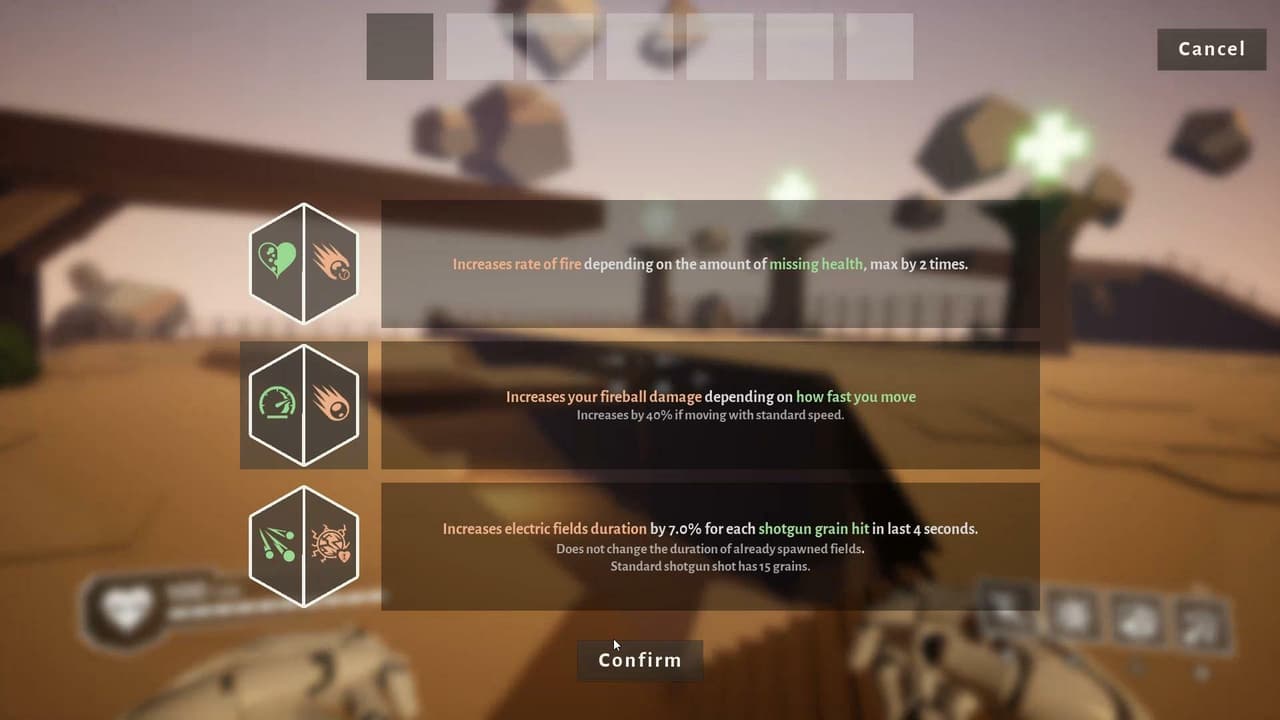 Two Handed Mage screenshot 5