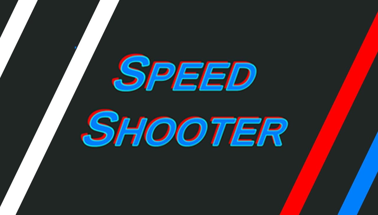 Speed Shooter (Teguh Arianto) screenshot 2