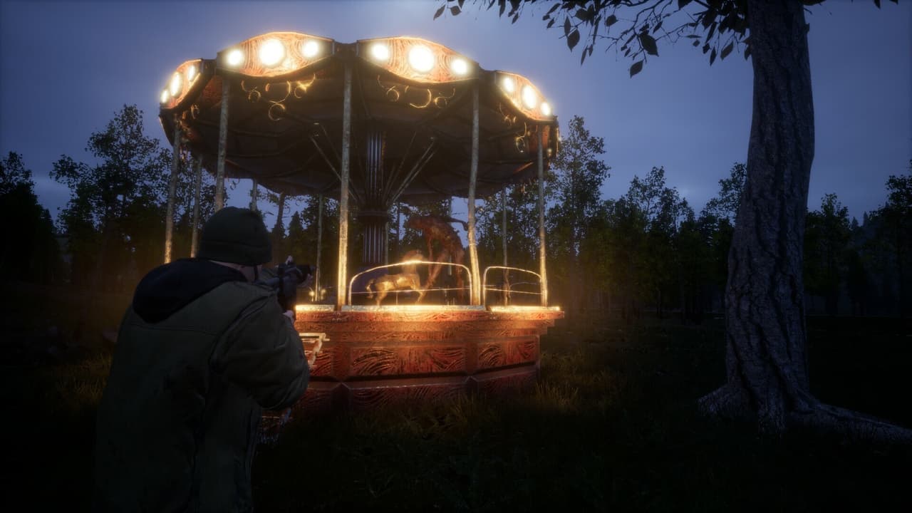 Shattered: The Final Days screenshot 3