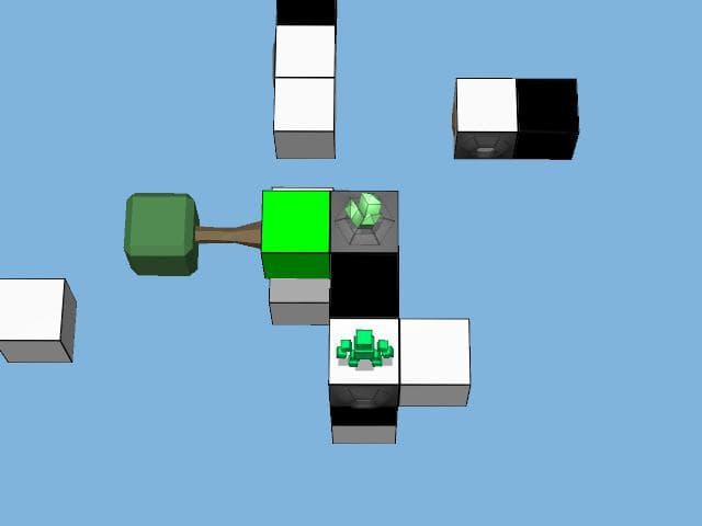 PIVOT (itch) screenshot 3