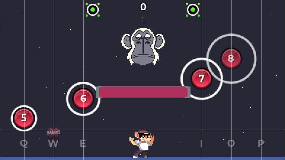 Hapebeast Rhythm