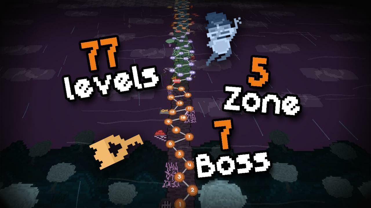 Not So Brave screenshot 5