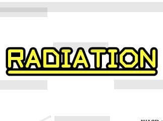 Radiation: Survive as Long as You Can!
