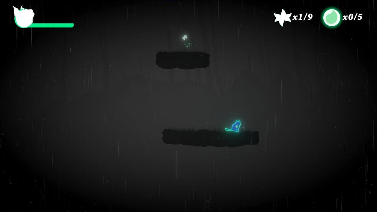 Departed Proto 2
