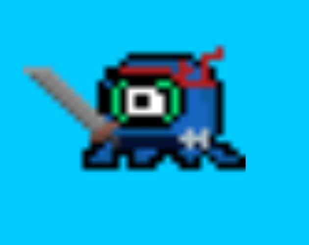 Ninja Squid v0.0.2