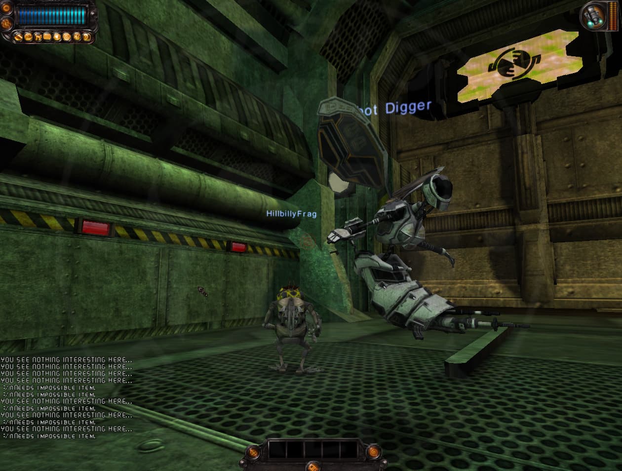 Phylon screenshot 5