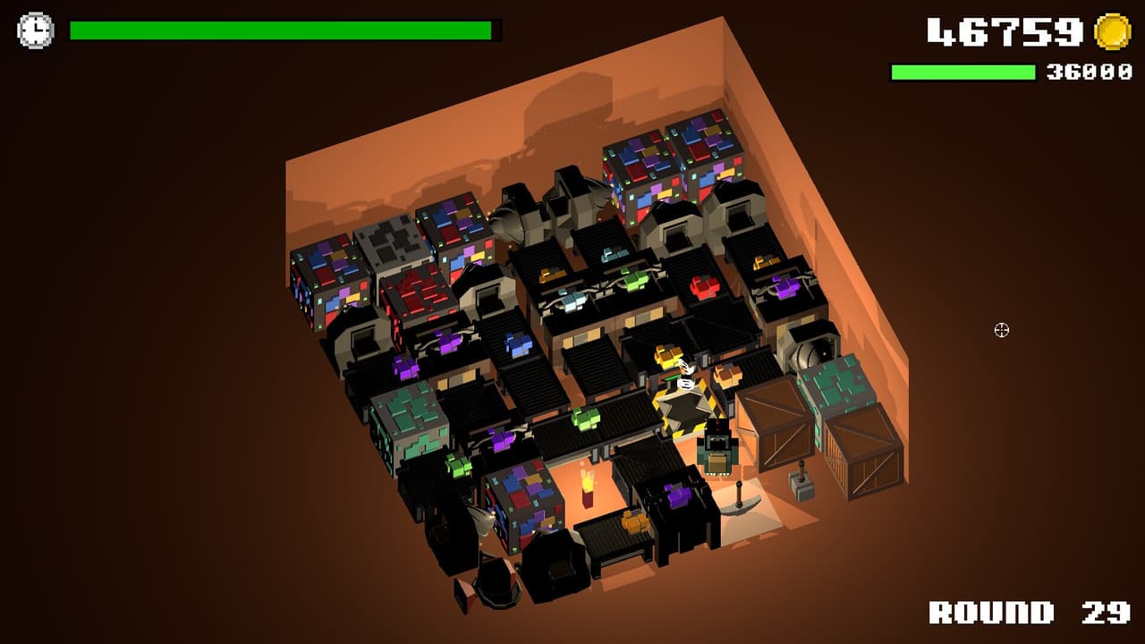Compactory