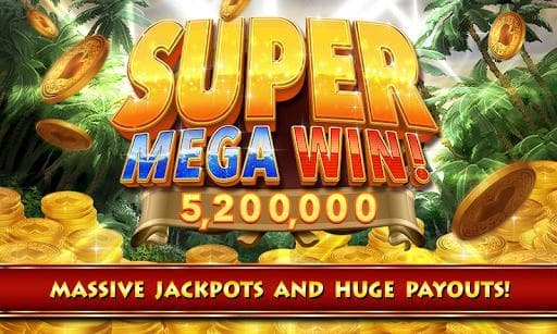 Safari Slots screenshot 5