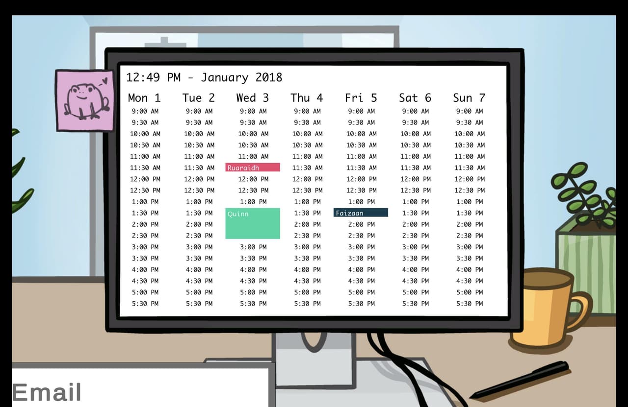 CalEndar