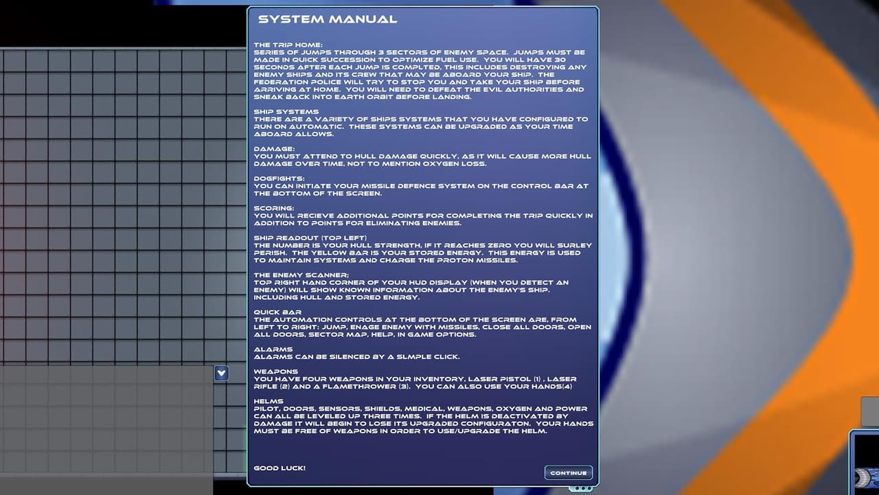 Galactic Solo Command screenshot 4
