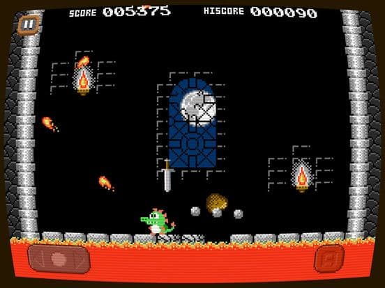 Dragon Panic screenshot 5