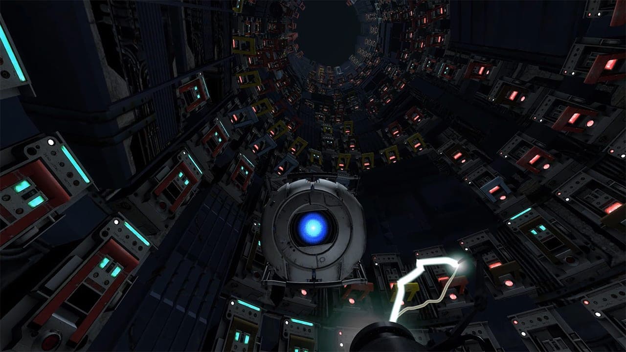 Portal: Companion Collection screenshot 4