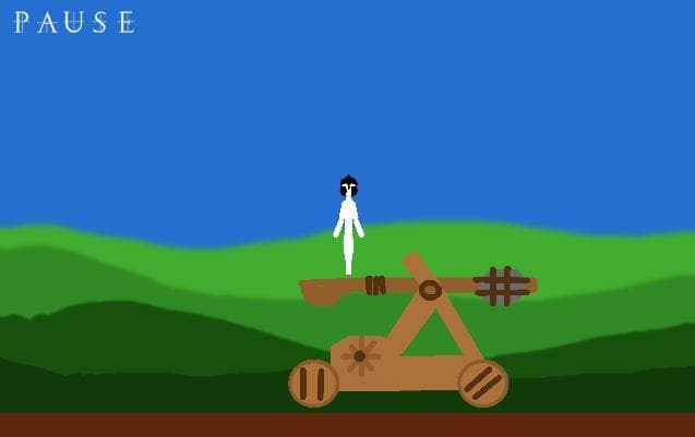 Catapult (TobyDev) screenshot 3