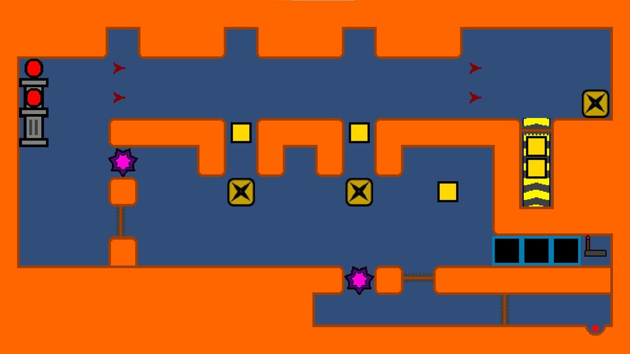 Slime Experiments screenshot 6