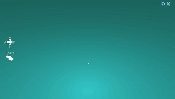 Two In A Bush screenshot 4
