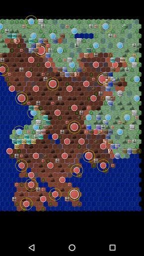 Axis Balkan Campaign 1941 FREE screenshot 5