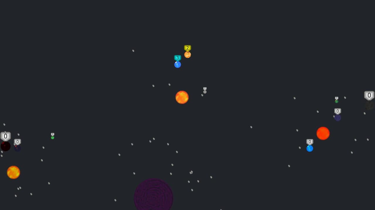Exorbitary screenshot 2