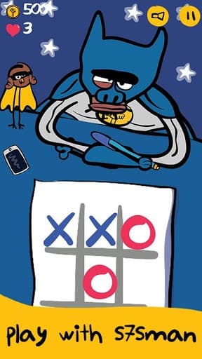 XO with S7S Online-Tic Tac Toe screenshot 6
